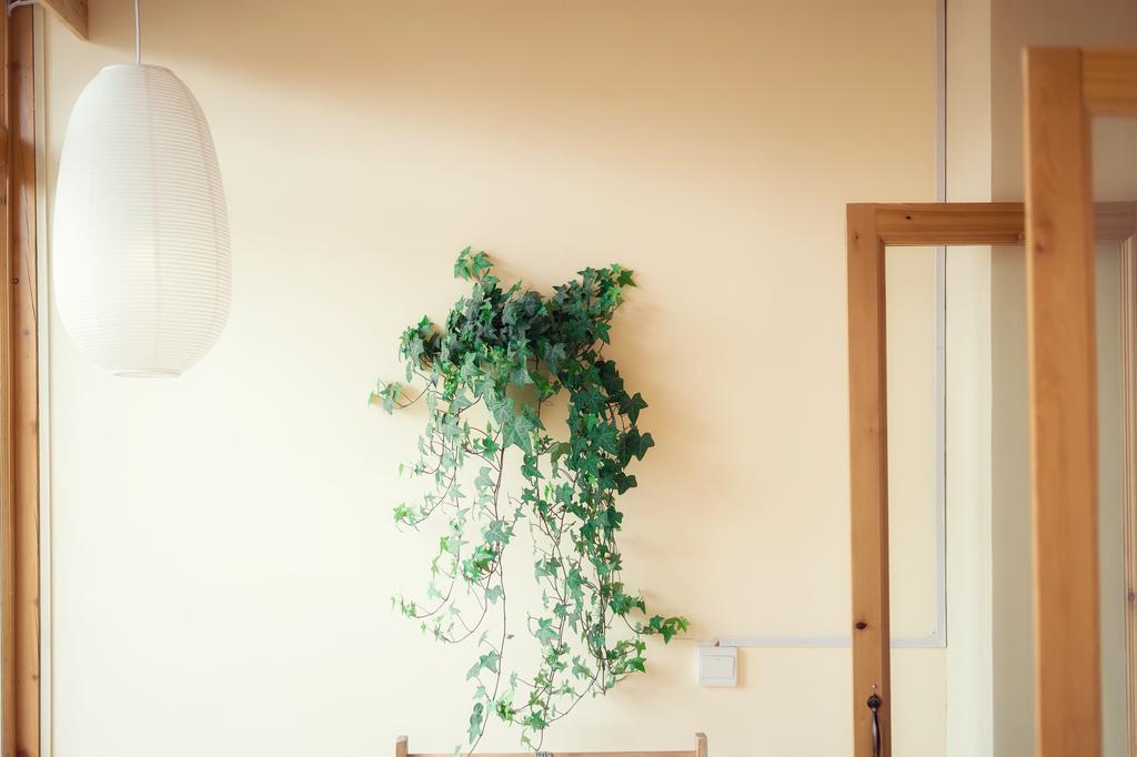 Huksum House Appartement Deqen Buitenkant foto